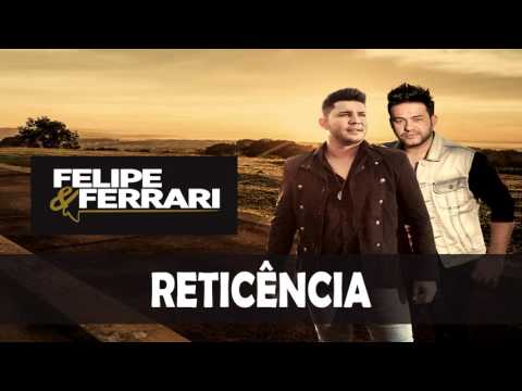 Reticência video