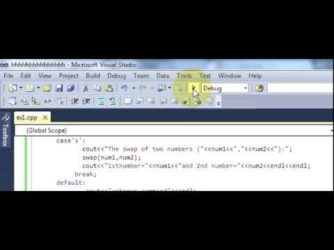 Learn C Calculator Program Source Code - Mind Luster