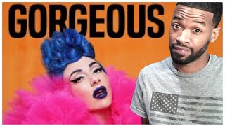 Qveen Herby - GORGEOUS Reaction