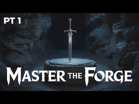 First Look at the Forge