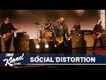 Social Distortion – Born to Kill