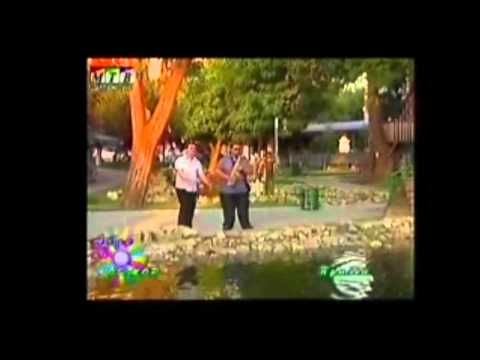 Goce Coki - Ovaa Nok ( MTV 1 )