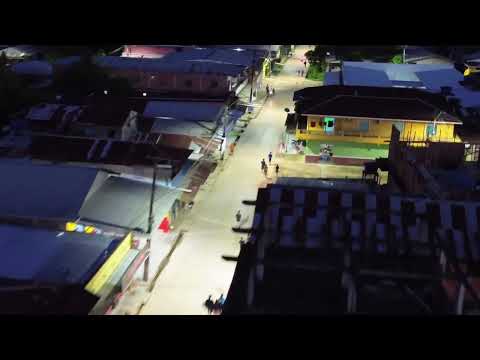 Imagens aéreas de Amaturá no interior do Amazonas #drone #dji #dronevideo #amaturá #amazônia