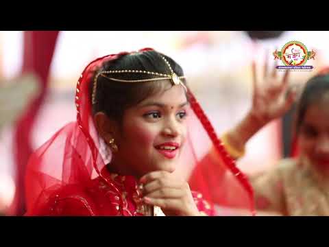 Majera pratishtha mahotsav day 4 part 1