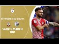 SAINTS MARCH ON! | Southampton v West Brom extended highlights
