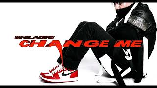 Change Me Music Video