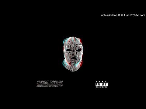 ADRIAN KOSLOV - AIRFORCE (PROD. BELIEL) [SMWII]