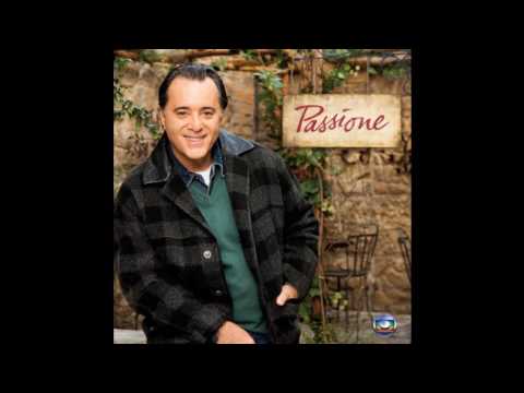 7. Fogo e gasolina - Roberta Sá / CD Passione Nacional