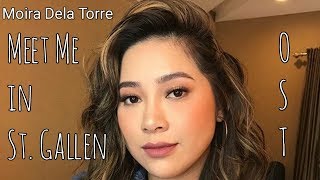 You Are My Sunshine - Moira Dela Torre (OST Meet Me In St. Gallen)