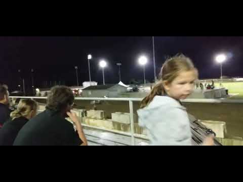 Team Wisconsin Vs Team California Quad Racing Round 6