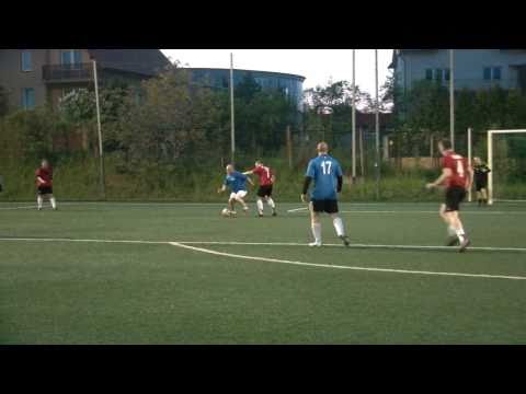 8. kolejka: Vittoria Kraków - ROCH (FLS: Wiosna 2011)