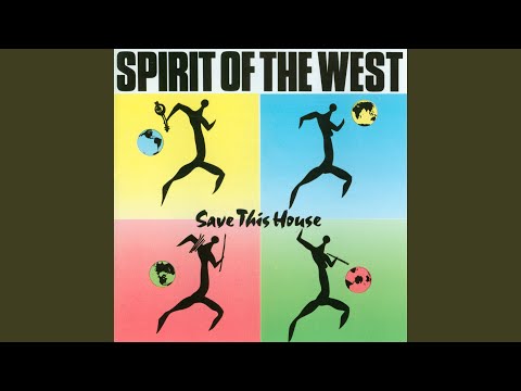The Old Sod - Spirit of the West