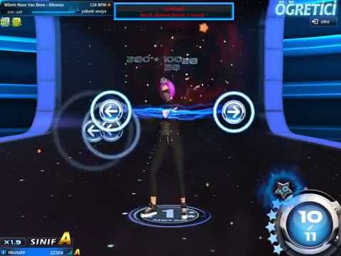 Mstar- Where Have You Been NeoClassic5[+S] %100