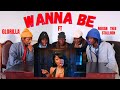 GloRilla Wanna Be Ft Megan Thee Stallion FoolishBoiz REACTION