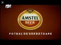 UEFA Champions League 2004 2005 Promo Amstel MasterCard RO
