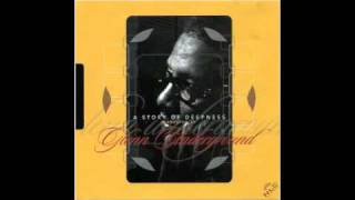 Glenn Underground - Strong Island Jazz [Nite Life Collective, 1998]