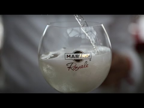 MARTINI - Terrazza Martini Champs-Elysées