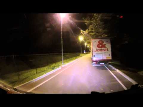 99. Magyar-Francia fuvar