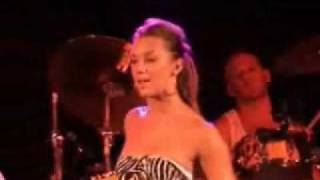 Agnes: I Want You Back