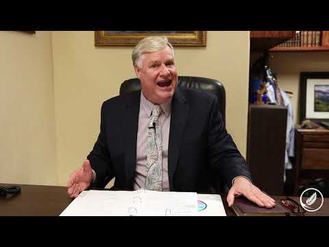 Intro to Biblical Counseling Lecture 7 Guilt - Part 1