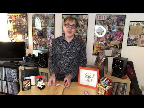 Unboxing a Sealed 1993 Beach Boys "Good Vibrations" Boxset!