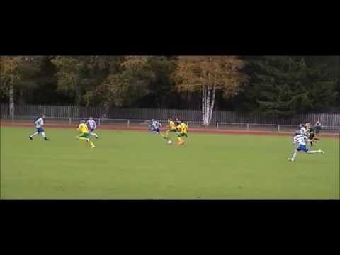 Haris Ibrahimovic 4 goals