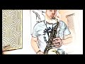 Last Day of Summer - Eric Marienthal (Alto Sax Cover)