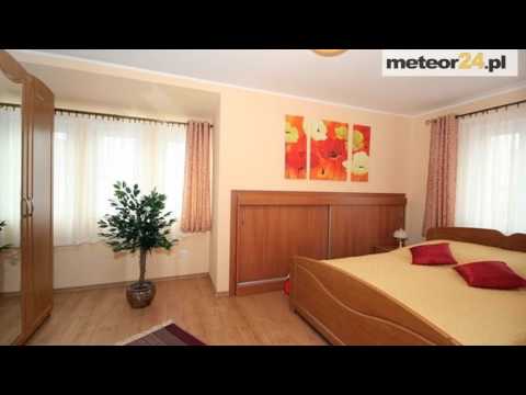 Pokoje Gościnne Grażyna - Łeba meteor24.pl