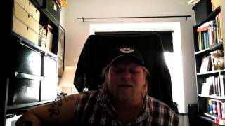 Jay Smith - God damn you (cover)