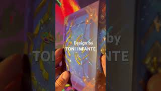 CODEX: Le plus beau packaging de Bundle ? #mtg