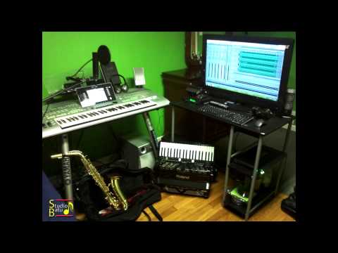 Emanuel Opris - Balsam Ceresc