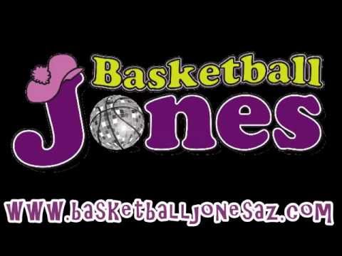Basketball Jones Live @ O'Kelley's, Mesa, AZ, June 07, 2013