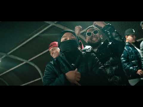 El Mafioso - Ajetreo Personal x Grupo GameOver | Dir. @SippinVisuals