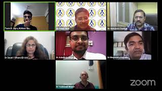 AACCI Quiz, Valedictory and Closing Ceremony