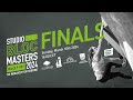 Studio Bloc Masters 2024 - Finals