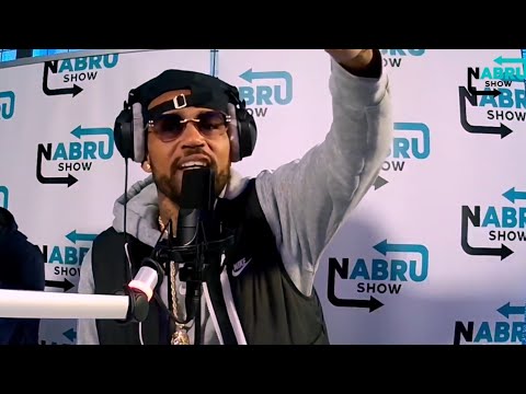 GBRO x TETO BARZ | NABRUSESSIE #82