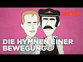 Music Queer Die 20 Wichtigsten Songs Für Gleichberechtigung Doku HD Reupload ARTE