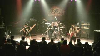 No Way Out - Strike Of The Sword / Thunderstruck - Loudness Cover