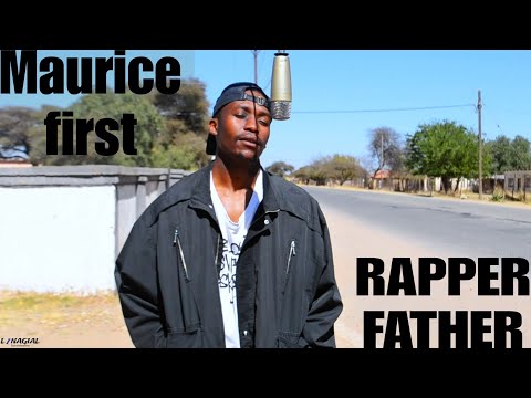 Maurice frist - Rapper Father Hood Mic performances S02E03  | Mahikeng