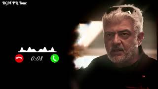 Download lagu Vidaamuyarchi - Pathikichu Lyric song Ringtone | Ajith Kumar | Anirudh | BGM PR Tone mp3