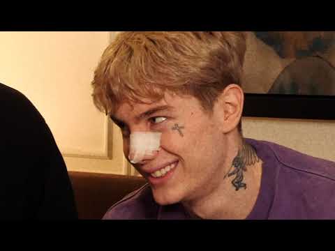 КНИГА ИНСТАСАМКИ (ft. INSTASAMKA & MONEYKEN)