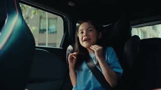 [오피셜] The all-electric MINI Aceman: Recharge and keep it rolling.