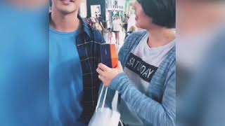 Download lagu Alvin Chong & Janna Nick | Vivo Malaysia mp3