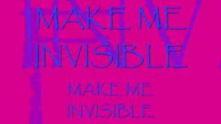 Kierra Kiki Sheard Invisible lyrics