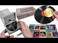 Down The Rabbit Hole Of Pocket Records And The Mystery Of A Golden Disc