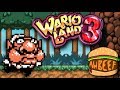 Wario Land 3 Ahbeef