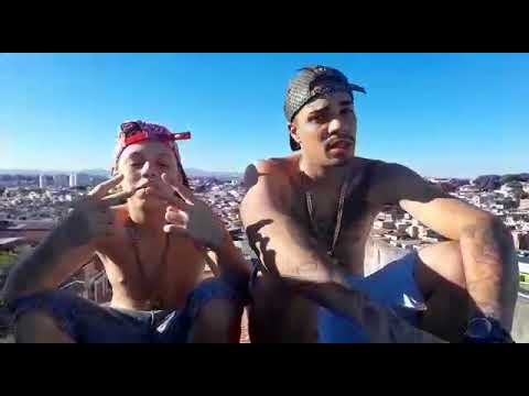 MC Vilãozinho MC Jhony sp Medley Da Laije 🚀🎶