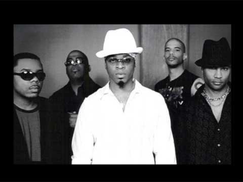 Mint Condition - So Fine (For Da Nine Four Remix)