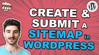 How to Create a Sitemap for WordPress Site and Submit it to Google Search Console