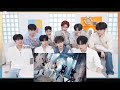 Zerobaseone Reaction To Black Pink Kill This Love Mv
